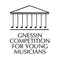 GNESSIN COMPETITION FOR YOUNG MUSICIANS