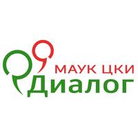 МАУК ЦКИ Диалог